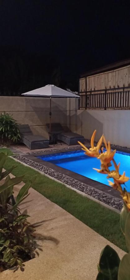 Fishmini Room & Breakfast Keramas Εξωτερικό φωτογραφία