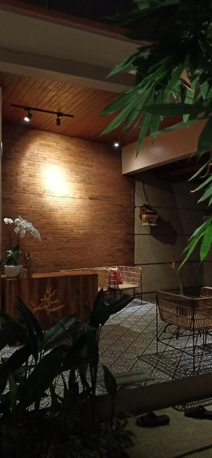 Fishmini Room & Breakfast Keramas Εξωτερικό φωτογραφία