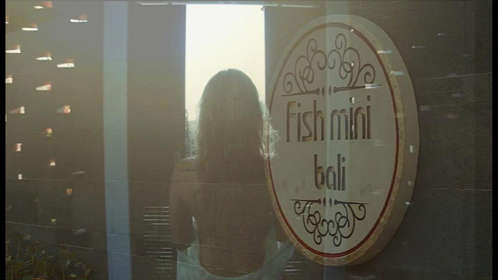 Fishmini Room & Breakfast Keramas Εξωτερικό φωτογραφία